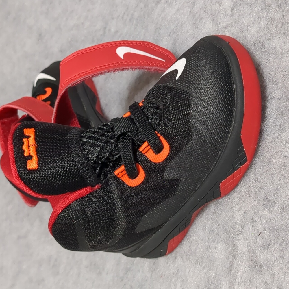 Nike Soldier VIII Toddler Size 6C - Picture 5 of 8